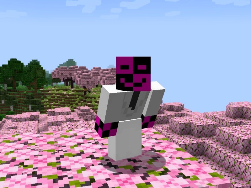 My Server Suggestions