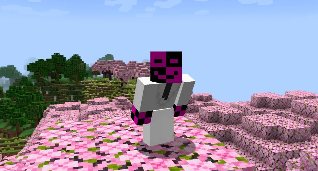 My Server Suggestions